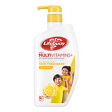 Lifebuoy Lemon Fresh Body Wash Bottle 920ml