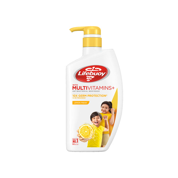 Lifebuoy Lemon Fresh Body Wash Bottle 920ml (highest price)