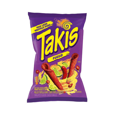 Takis Fuego 280g