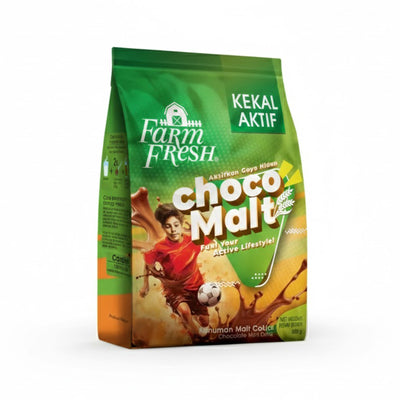 Farm Fresh Choco Malt Powder 800g