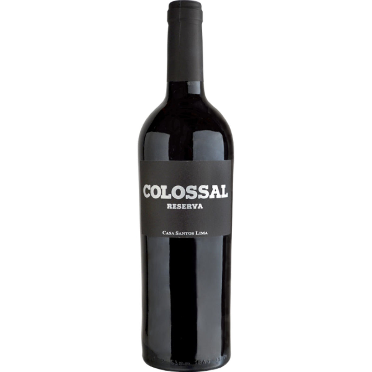 Casa Santos Lima Colossal Reserva 2021 750ml