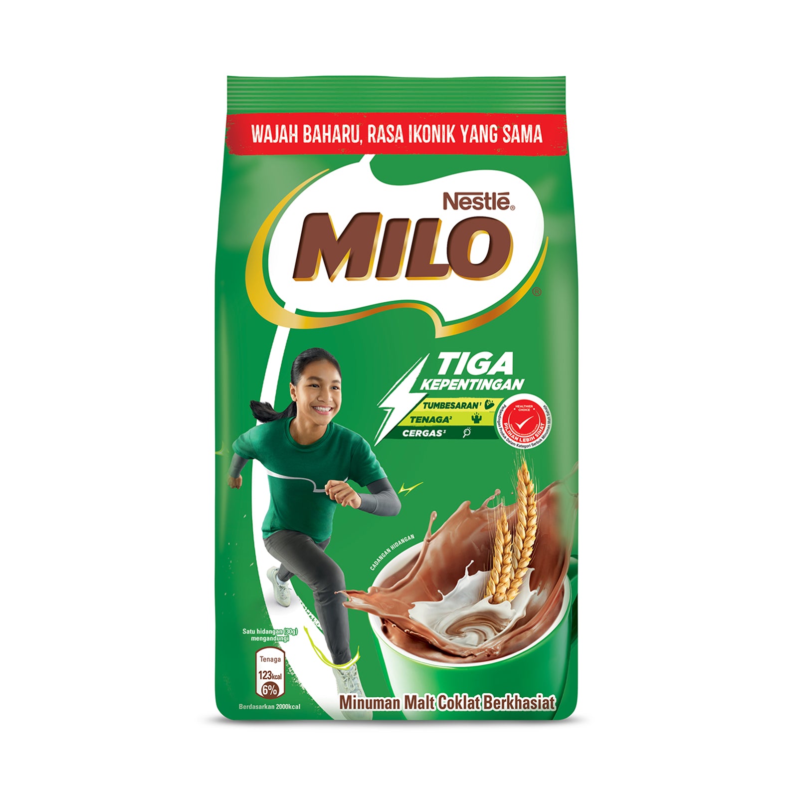 Milo Activ Go 100g