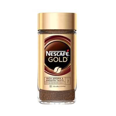 Nescafe Gold Jar (P) 200g