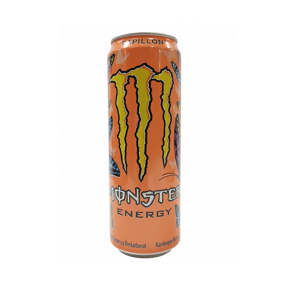 Monster Energy Papillon 355ml