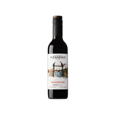 Bleasdale Bremerview Shiraz 375ml