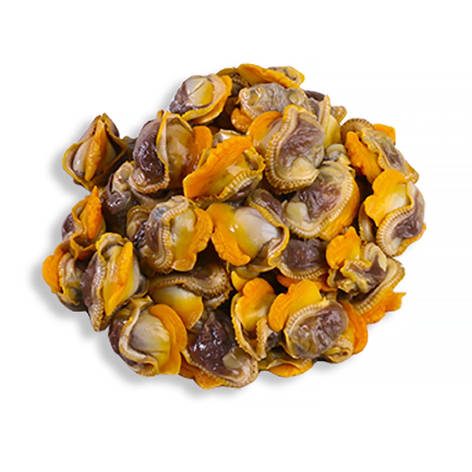 Isi Kerang 200g/pack