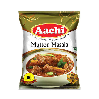 Aachi Mutton Masala 100g