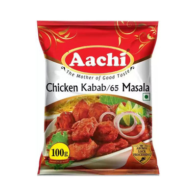 Aachi Chicken 65 Masala 100g