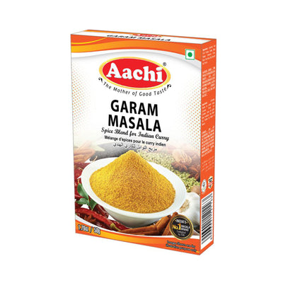 Aachi Garam Masala 100g