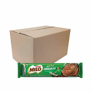Milo Original Biscuit 104g