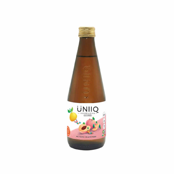 Uniiq Lite Series Peach Yuzu 315ml (highest price)