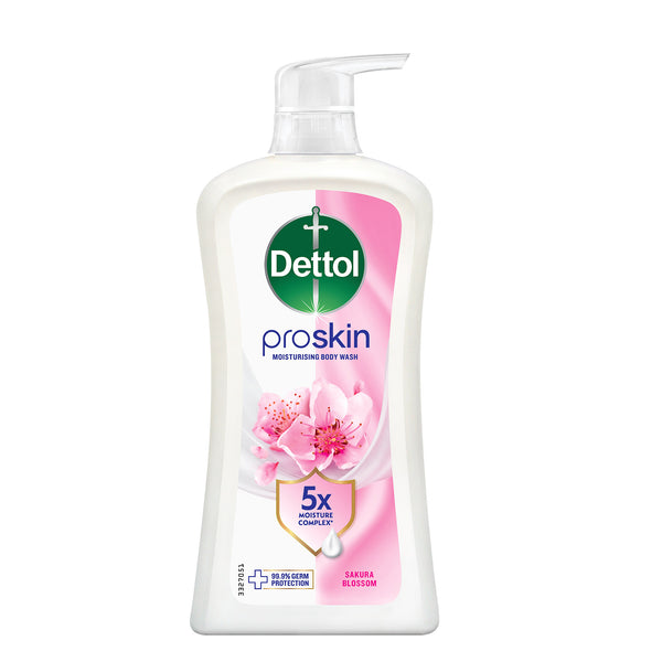 Dettol Shower Gel Skin Care 900g (highest price)