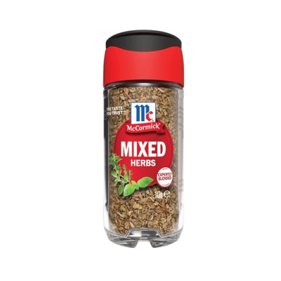 McCormick Mixed Herbs 10g