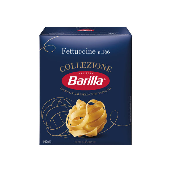 Barilla Flat Fettucine N.6 500g