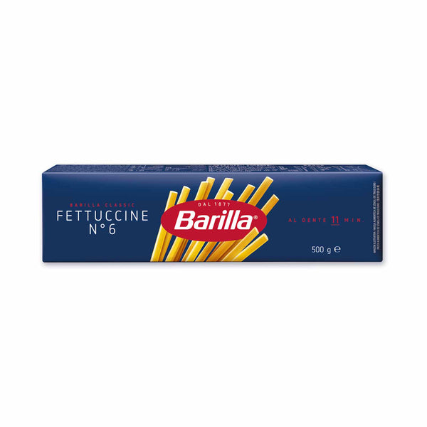 Barilla Flat Fettucine N.6 500g (highest price)