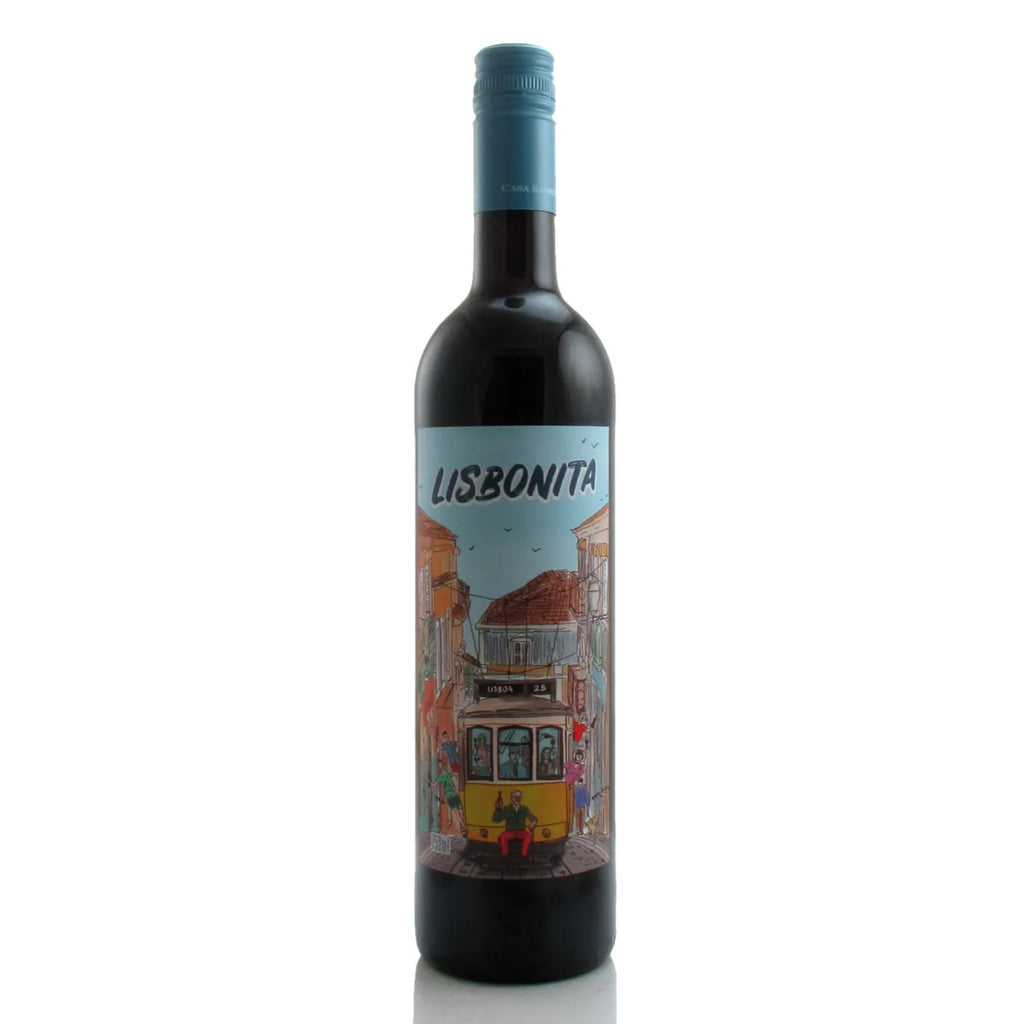 Casa Santos Lima Lisbonita 750ml
