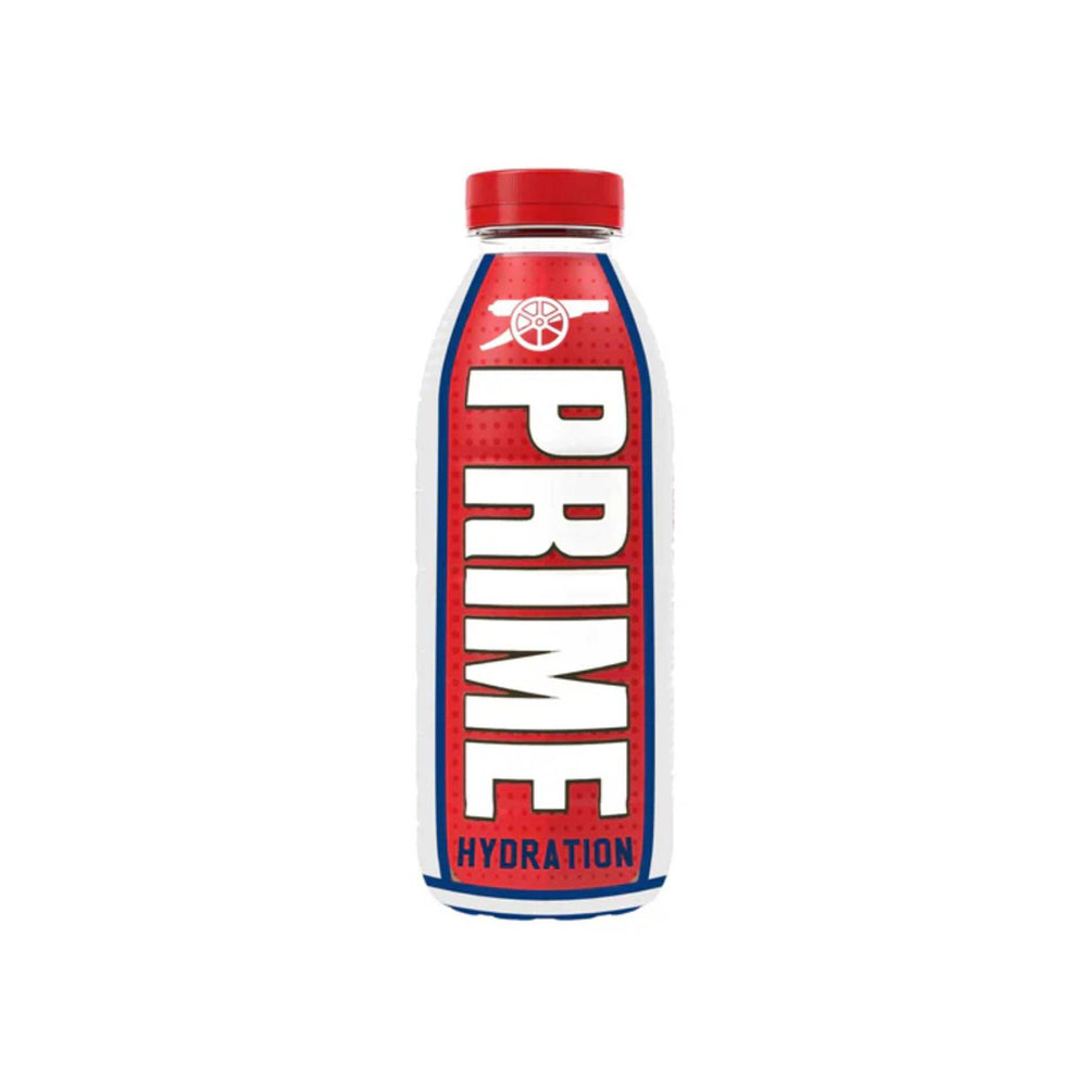 Prime Hydration Aresenal 500ml