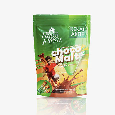 Farm Fresh Chocolate Malt Powder 35g x 10