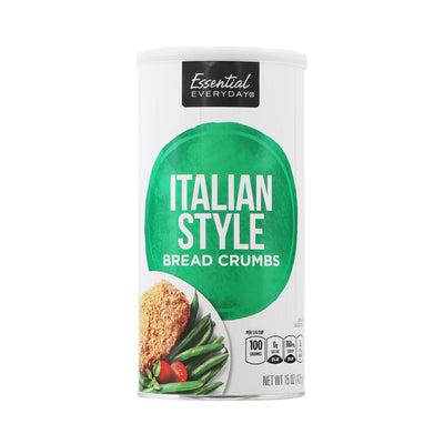 Essential Everyday Italian Bread Crumbs 425g
