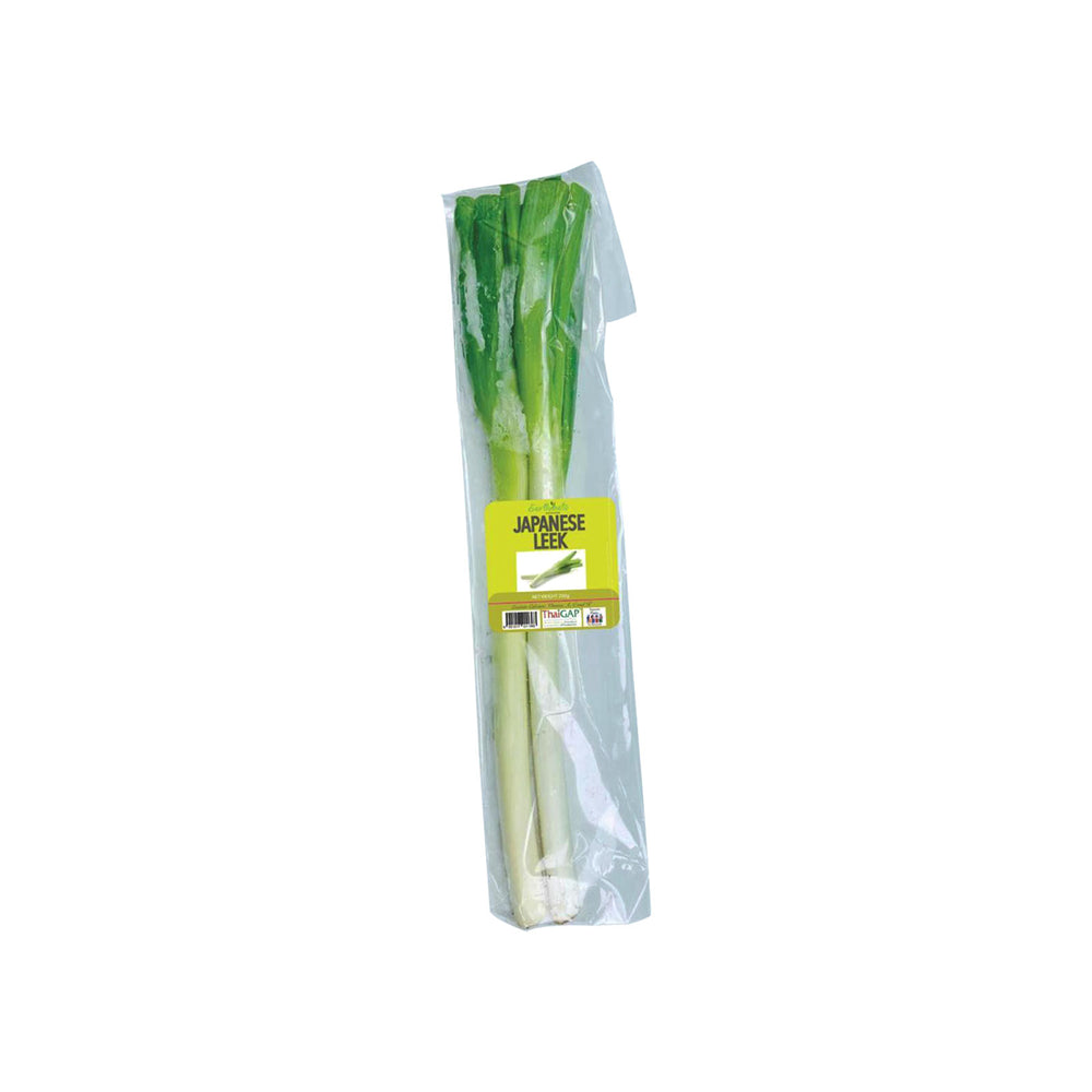 Earthmate Leek (Thailand) 200g