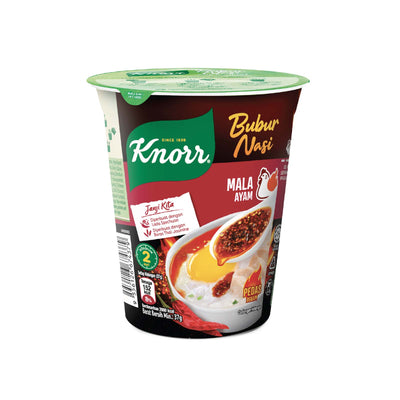 Knorr Cup Jok Mala 37g