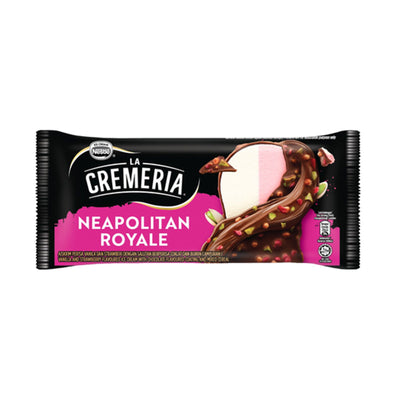 La Cremeria Neapolitan Royale 76ml