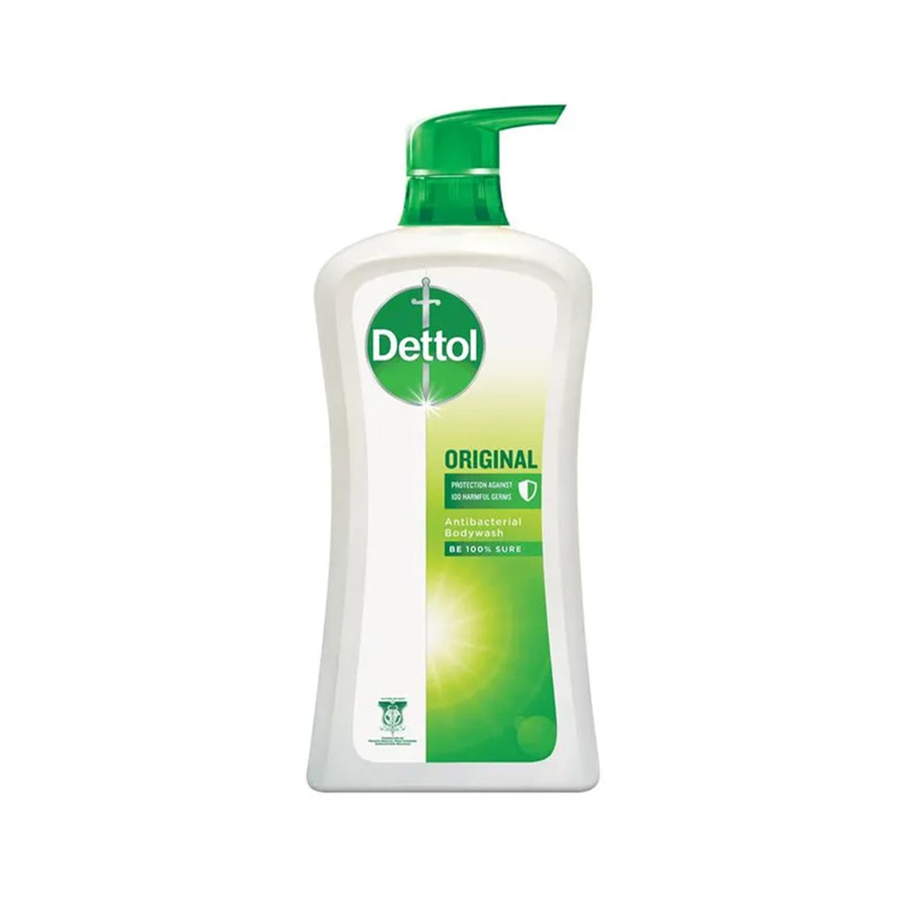 Dettol Original Shower Gel 900ml