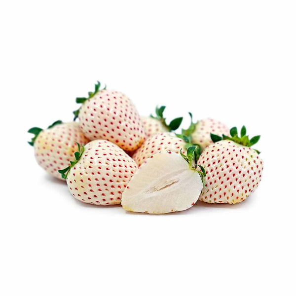 White Strawberry (Malaysia) 250g (highest price)