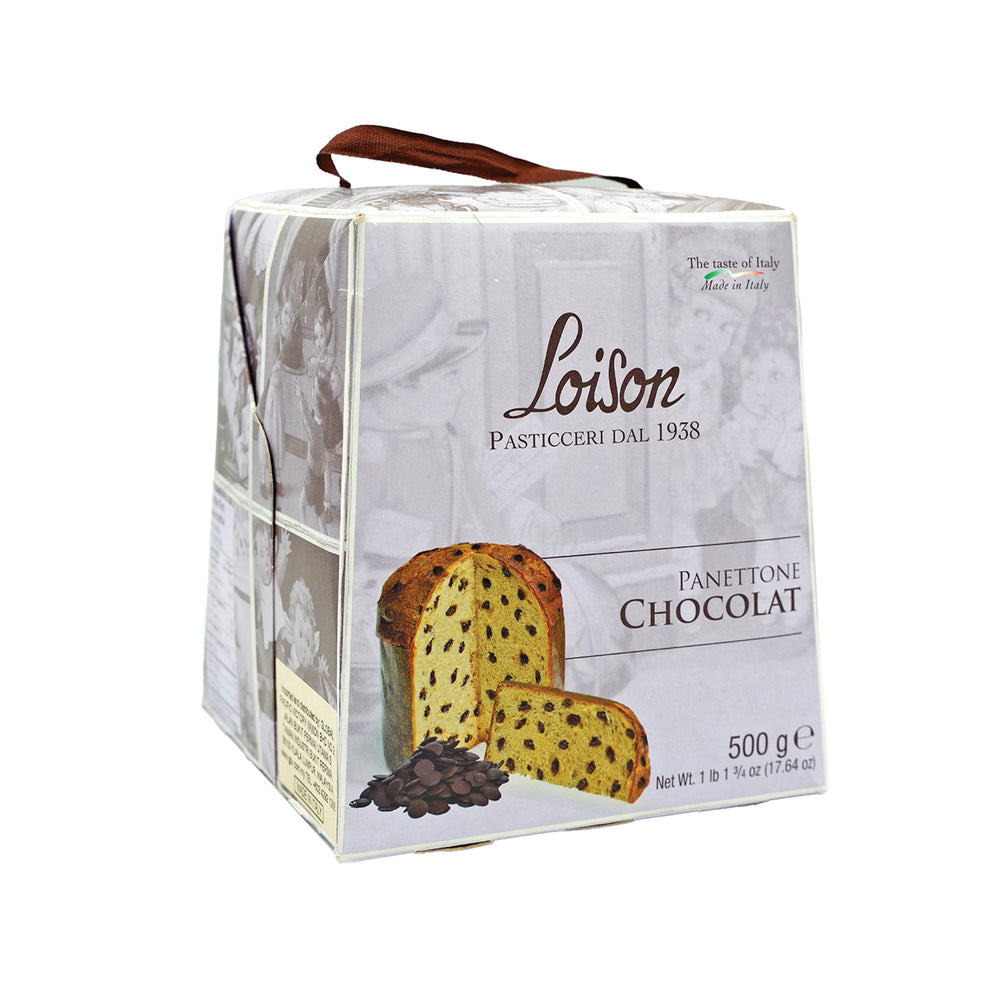 Loison 948 Chocolate Panettone 500g
