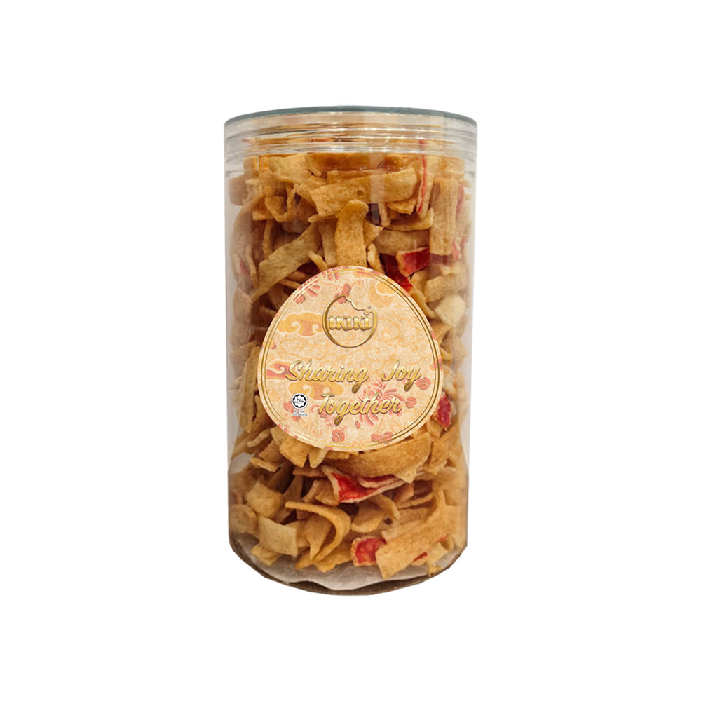 Ukuki Crabstick Cracker 175g