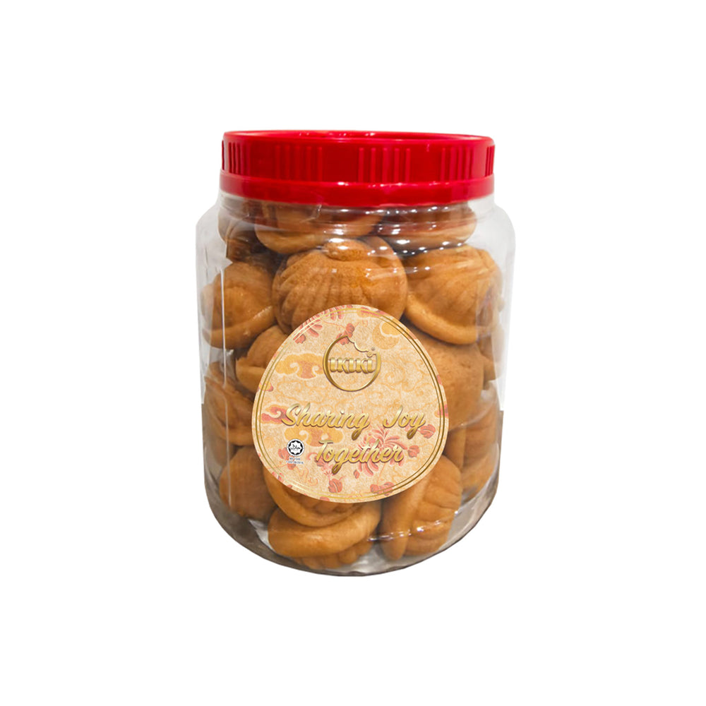 Ukuki Honey Bahulu 350g