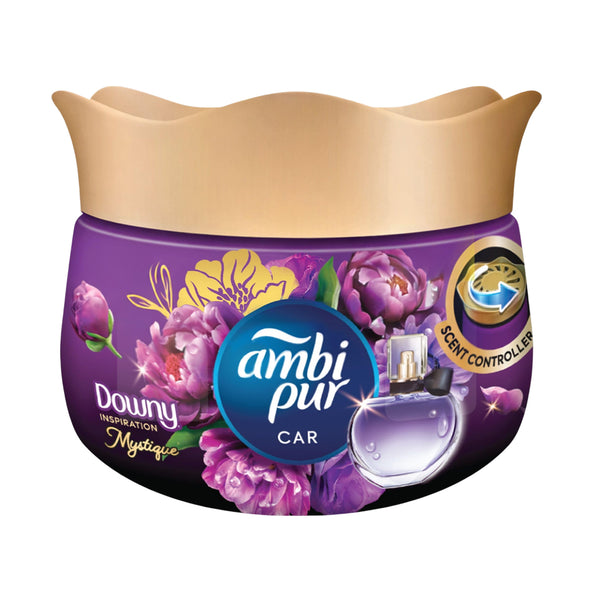Ambi Pur Car Gel Copper Mystique 75g