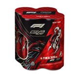 Sting Berry Energy Boost Drink (Can) 320ml
