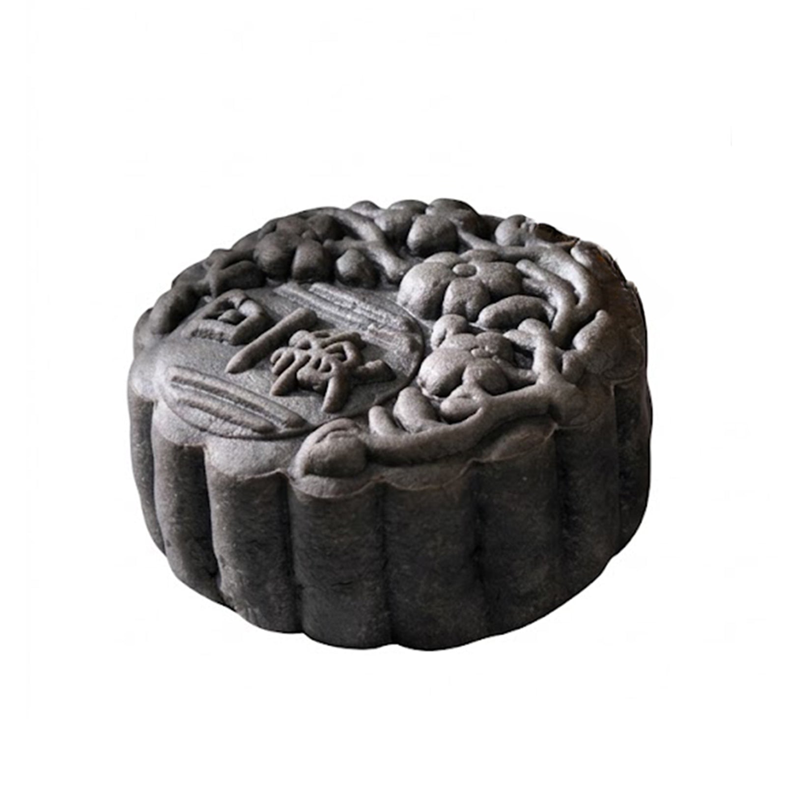 KLT Cappuccino 1 Yolk Mooncake 1pack