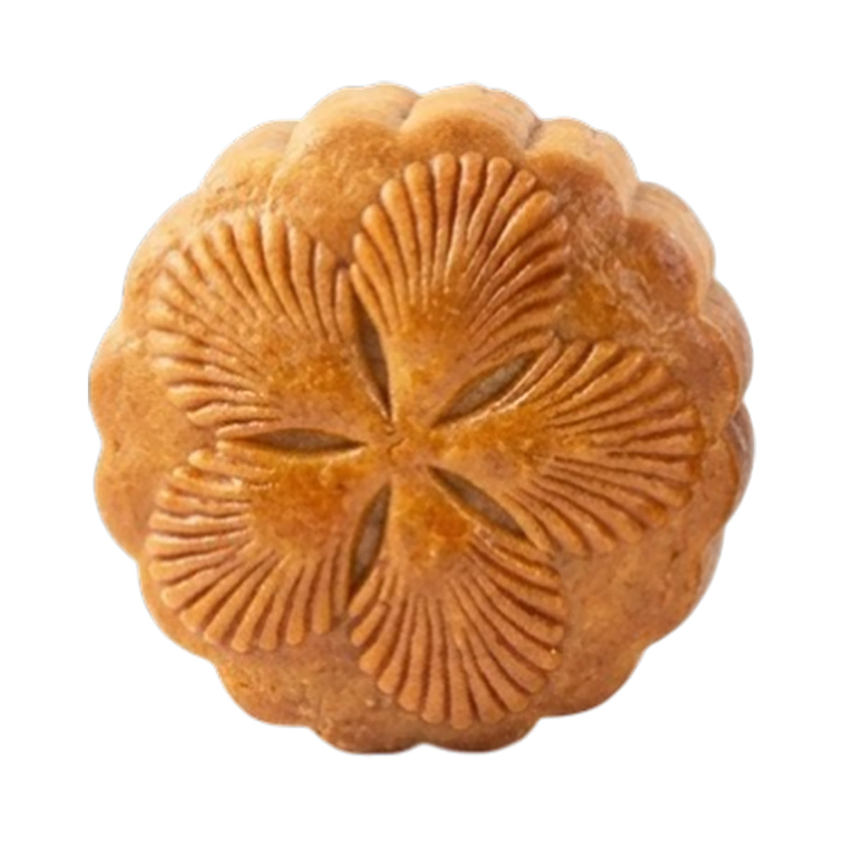 KLT Luo Han Gao Longan Meat Mooncake 1pack