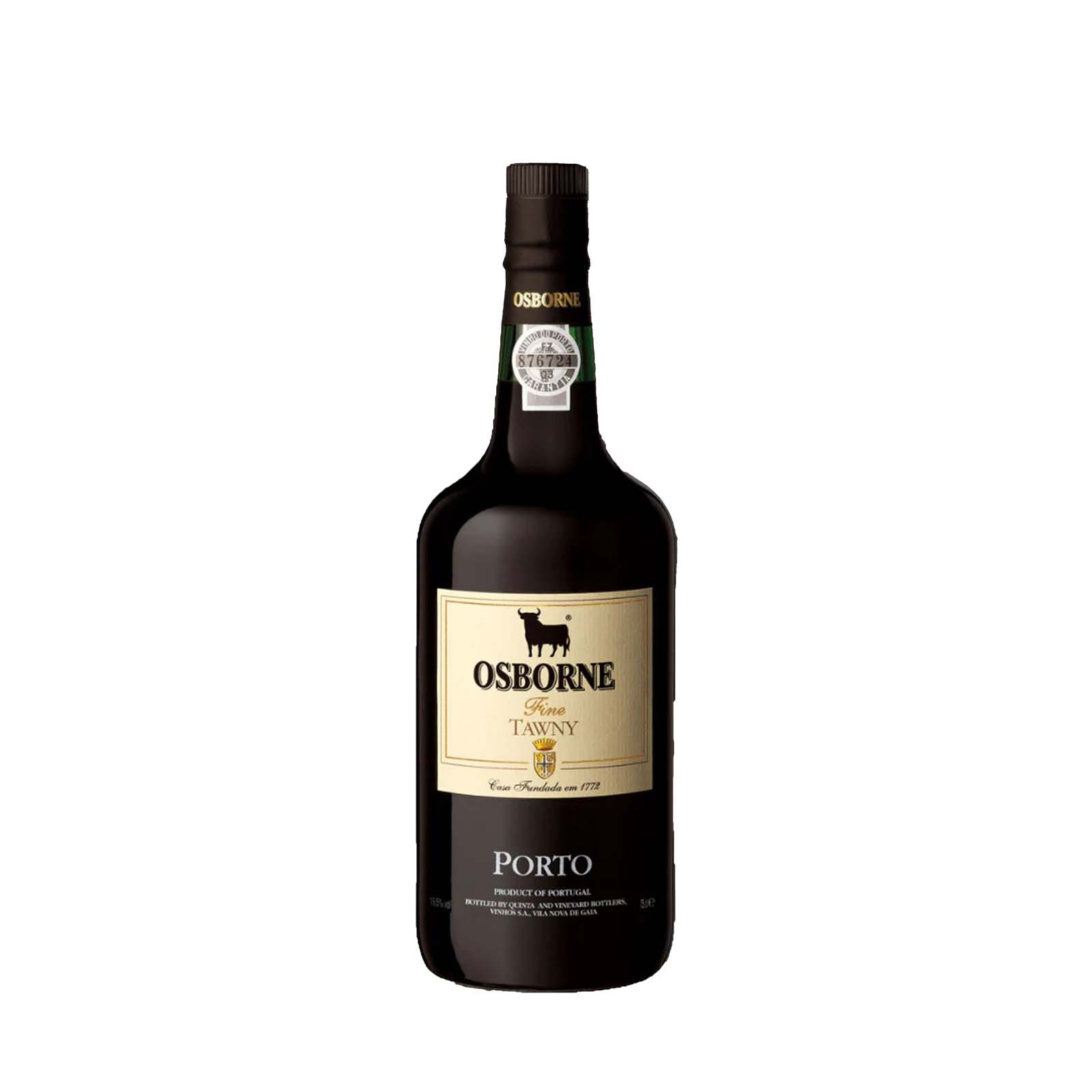 Osborne Fine Tawny Porto 750ml