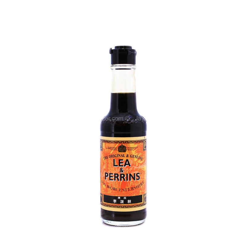 Lea and Perrins Worcestershire Sauce 150ml