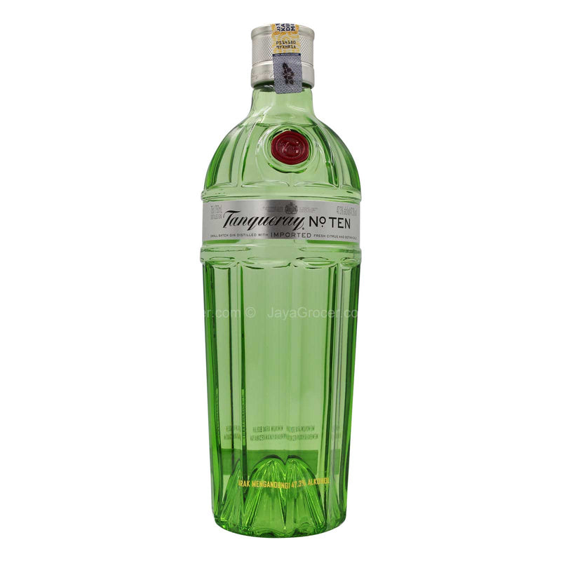 Tanqueray no 10 750ml