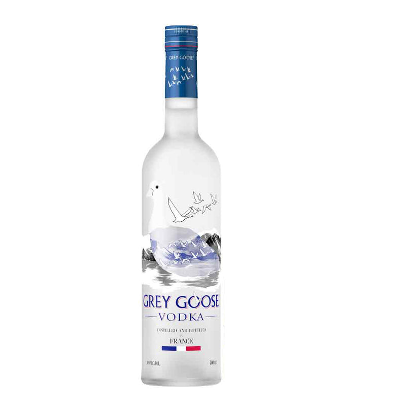 Grey Goose Vodka 750ml