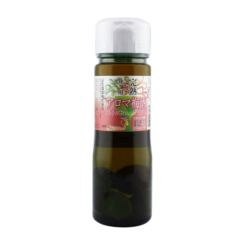 Aroma Umeshu 720ml