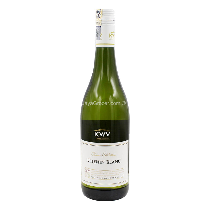 KWV Classic Collection Chenin Blanc 750ml