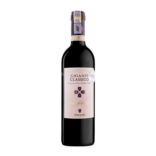 Cechhi Chianti Classico Wine 750ml