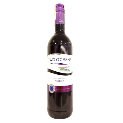 Two Oceans Shiraz 750ml