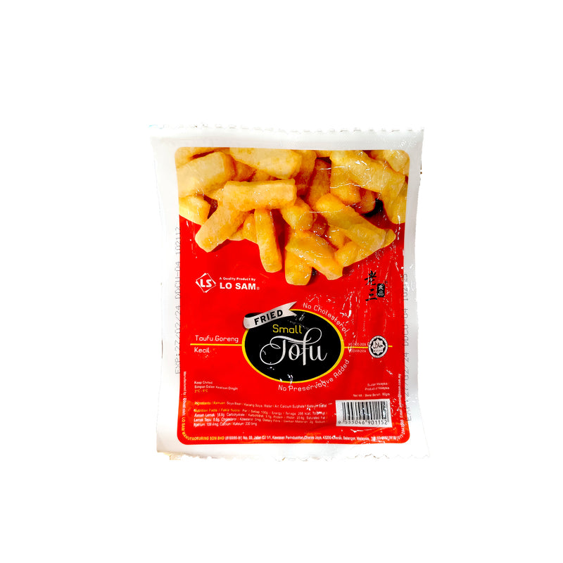 Lo Sam Taufu Ban Tong (Kecil) 60g