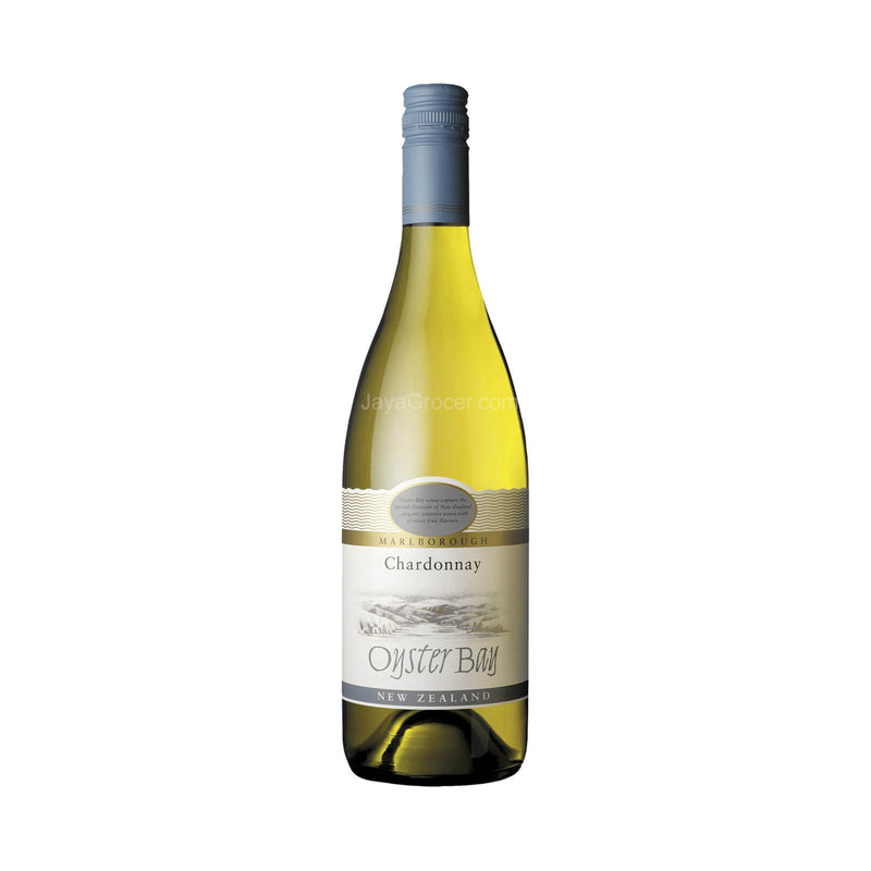 Oyster Bay Chardonnay Wine 750ml