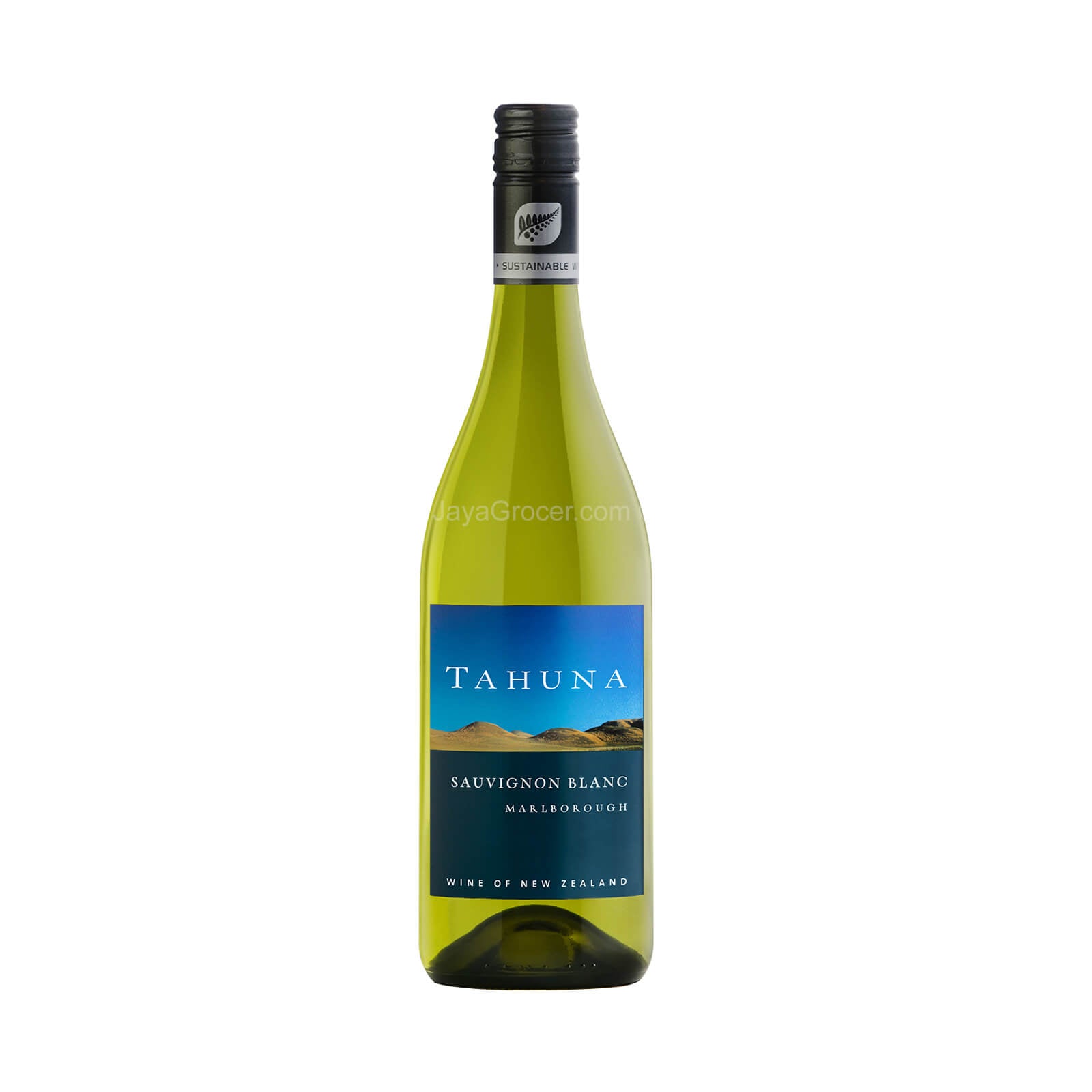 Tahuna Sauvignon Blanc Wine 750ml