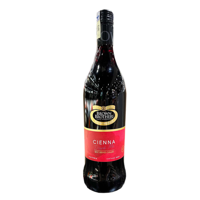 Brown Brothers Cienna Victoria Wine 750ml