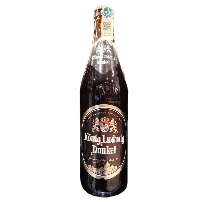 Konig Ludwig Dunkel 500ml