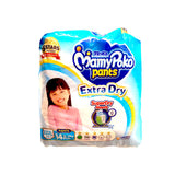 Mamy Poko Pants Extra Soft Diapers Girl XXXL 14pcs/pack