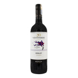 Ventiterre  Merlot Veneto Wine 750ml